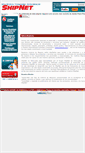 Mobile Screenshot of gruposhipnet.com